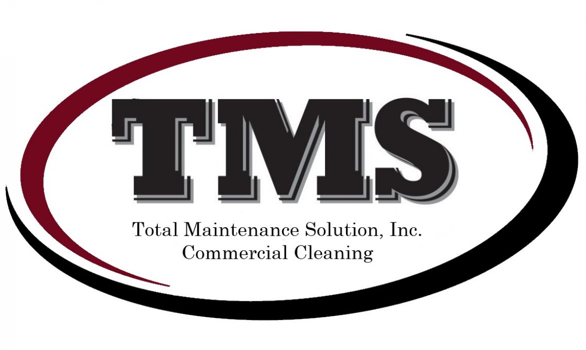 Total Maintenance Solution Logo